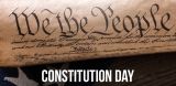 Click for more details Constitution Day
